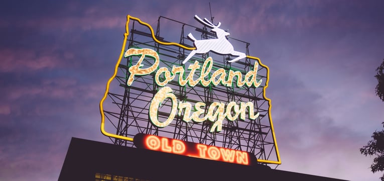 Can paralegals practice law? In Oregon, the answer just changed to “sometimes”