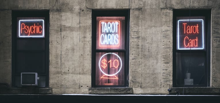 Pandemic-era predictions about the legal industry that we all got wrong