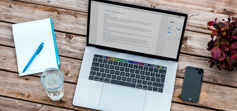 How to build a paralegal resume that stands out