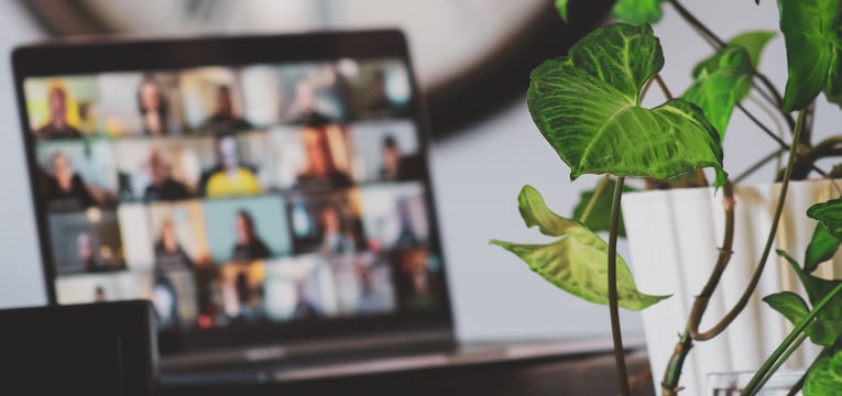 Perks for remote law firm employees