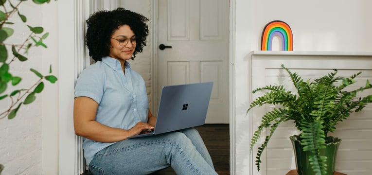 Post-pandemic professionalism: what does a legal “professional” look like now?