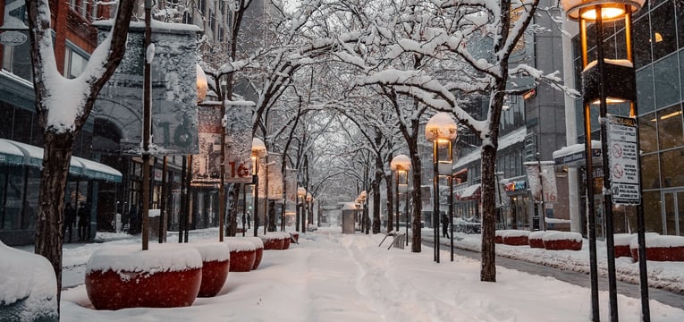 Preparing your law firm (and yourself) for the holidays