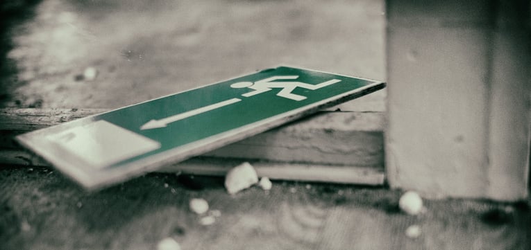 California firms: is your law firm prepared for an earthquake?