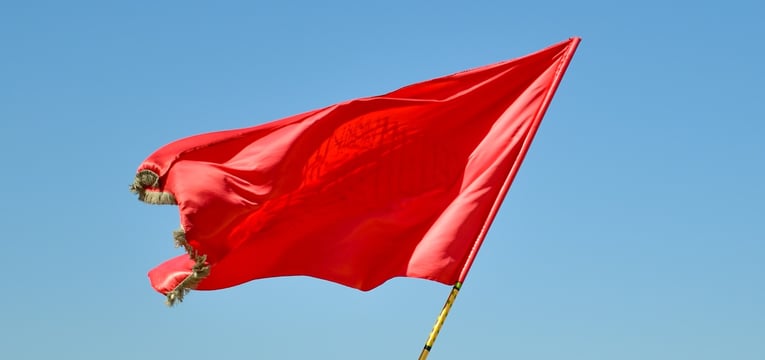 Top 5 red flags to notice before downloading new software