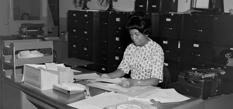 Redefining the role of legal secretaries