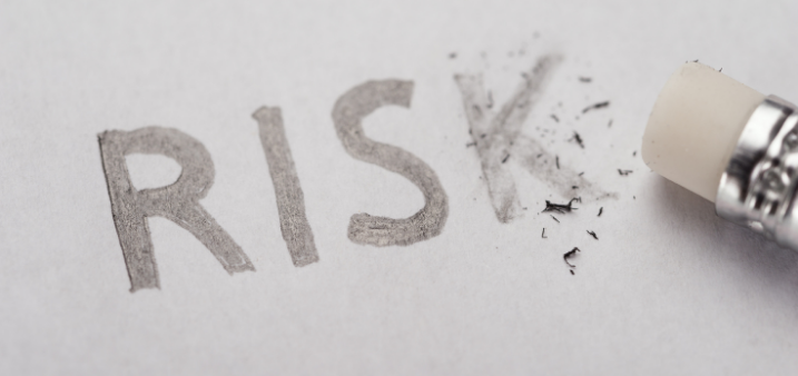 Seven ways you can reduce risk in your firm as a paralegal
