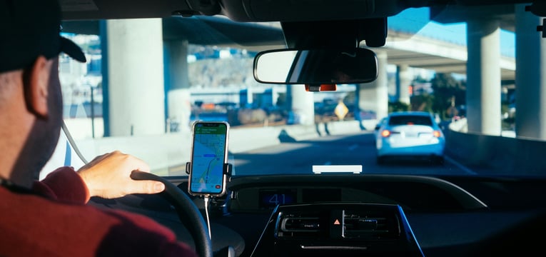 Why isn’t there an Uber for process serving?