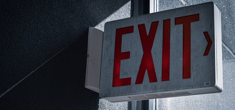 Should you leave the legal industry? 5 hard questions to ask yourself about your career goals