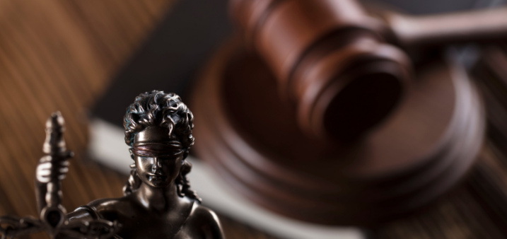 Courts & legal news weekly roundup&nbsp;