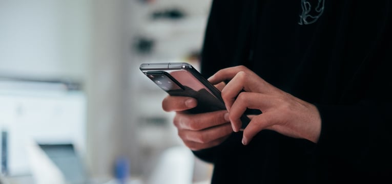 Smartphone skills for legal professionals