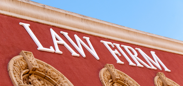 Should you start your own law firm?