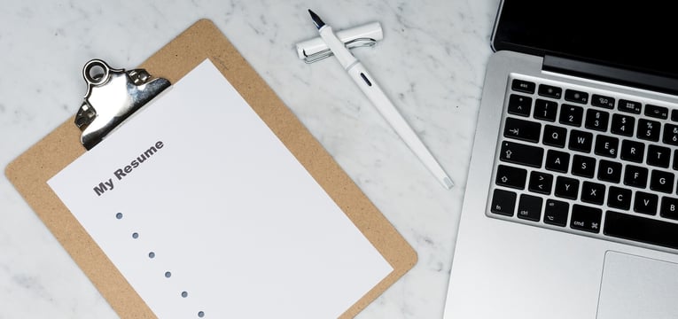 How to talk about your tech skills on your legal resume