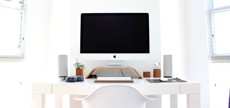 The top 8 things you should never do from your law firm computer