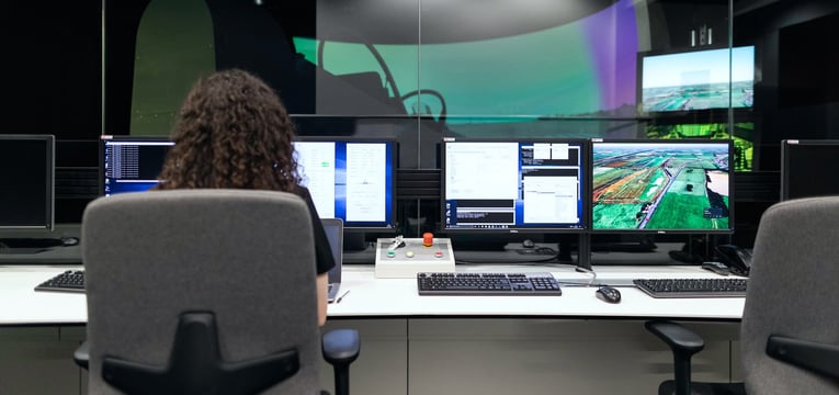 Top 7 things technology will never replace in the legal industry