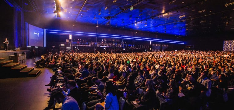 Top legal conferences to attend in 2024