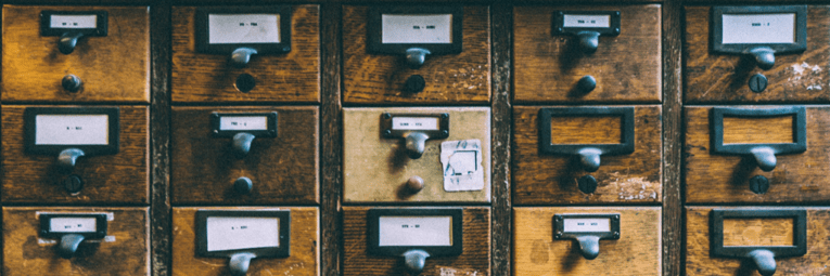 How to search using Cook County case numbers