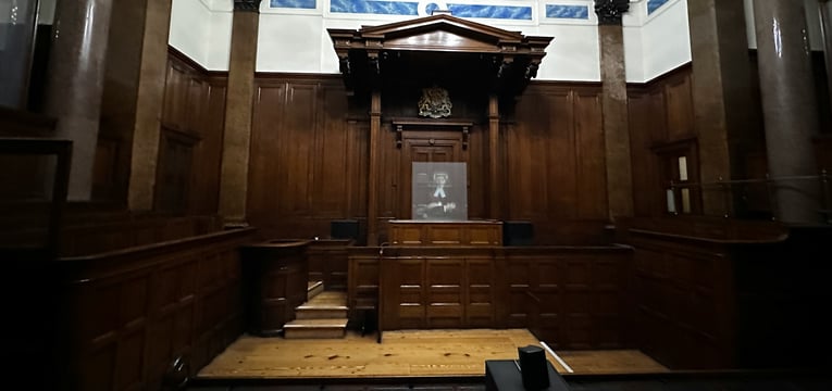 Virtual courtrooms: boon or bust for justice?