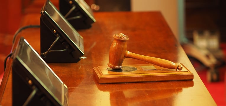 Dos and don’ts of virtual interactions with judges