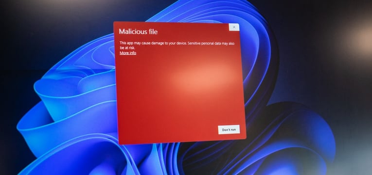 Warning signs you’ve been hacked and what to do next