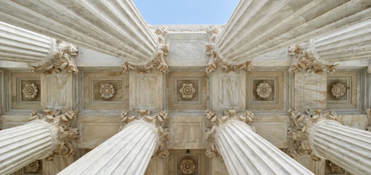 Court and legal news roundup