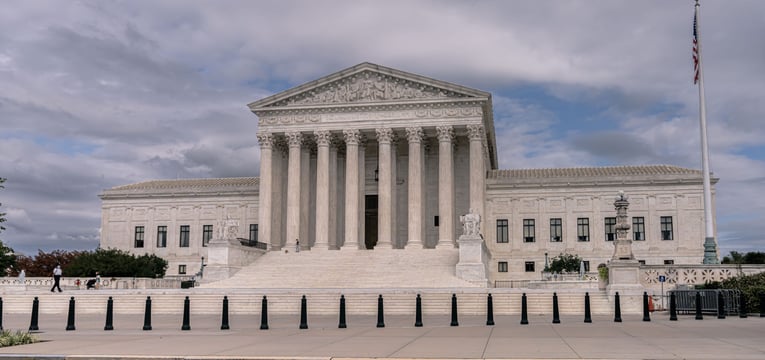 Court and legal news roundup