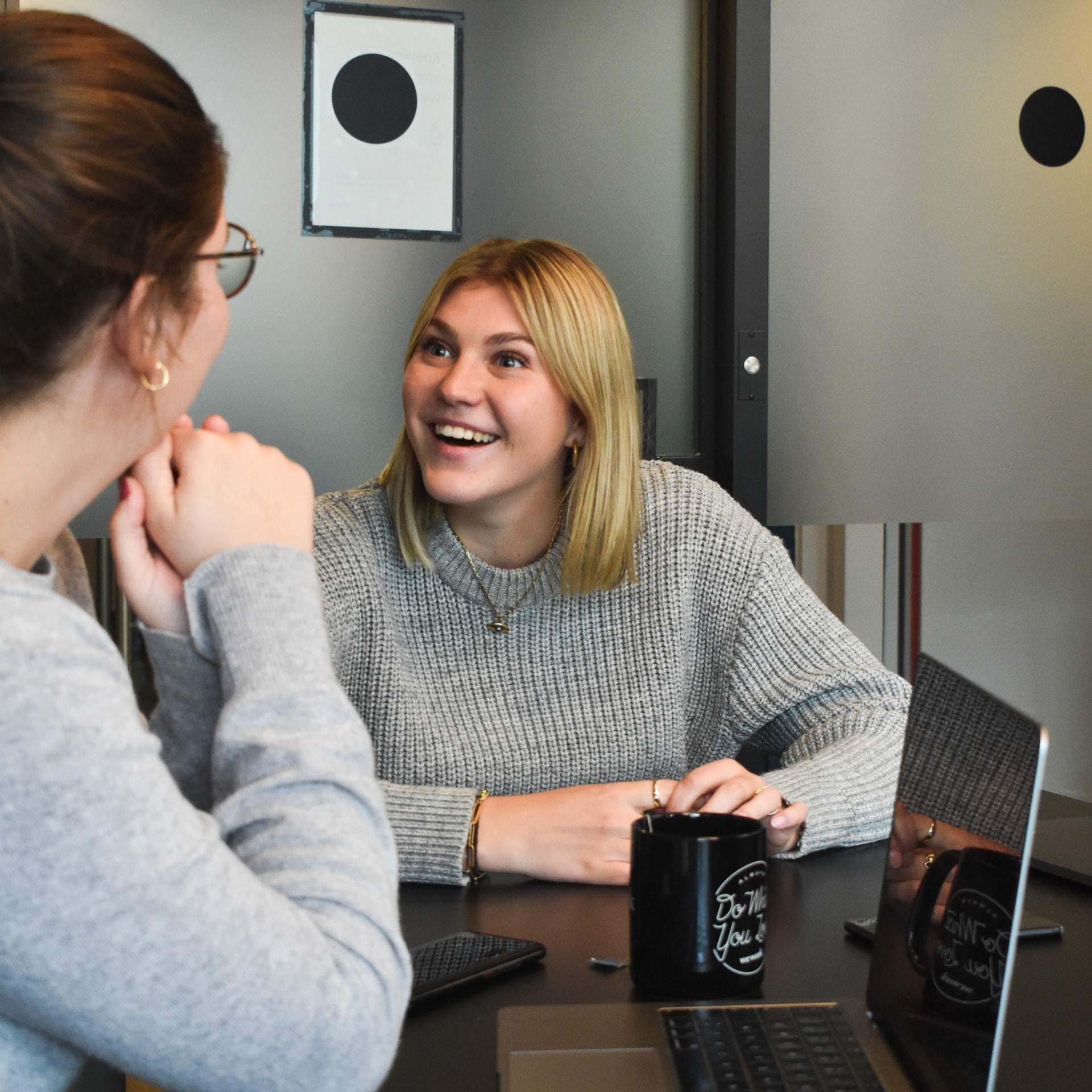 find what energizes you