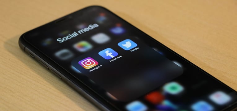 Your law firm is monitoring your social media – act accordingly