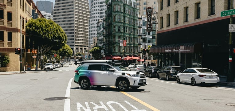 Where does legal AI go from here?