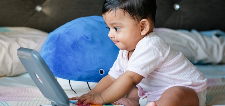 Paralegal parents: Tips for working from home with kids