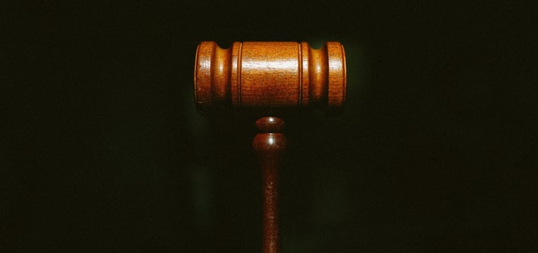 Navigating your first malpractice claim