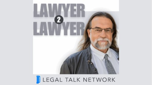 Lawyer 2 Lawyer