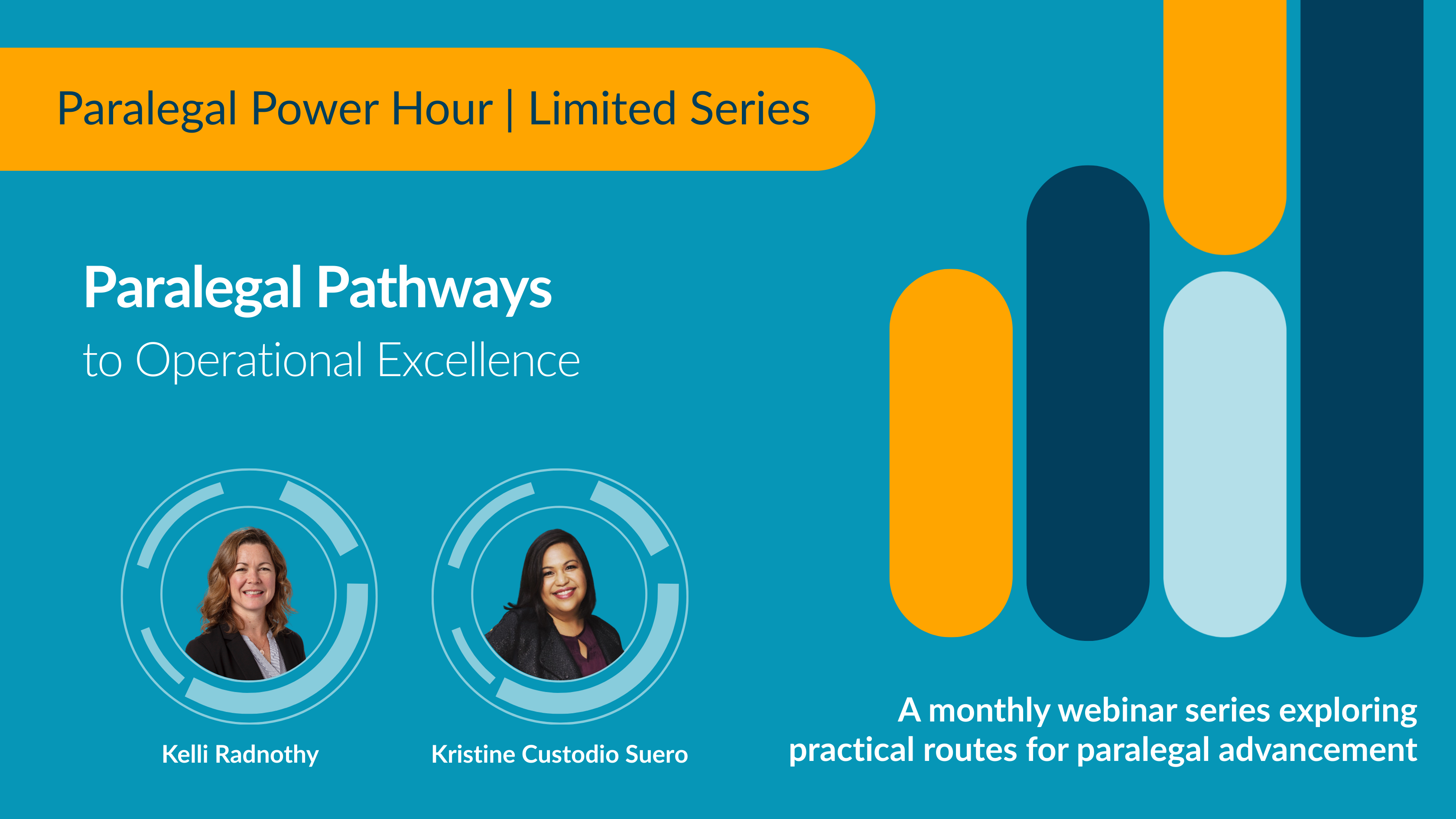 Paralegal Time Tracking Paralegal Power Hour - Paralegal Pathways series