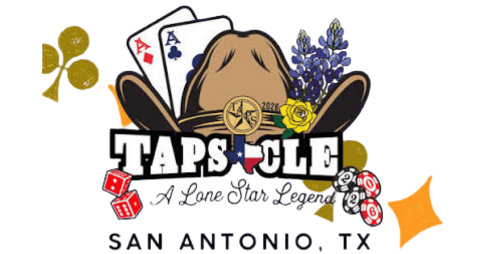TAPS logo