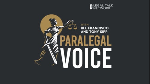 Paralegal Voice