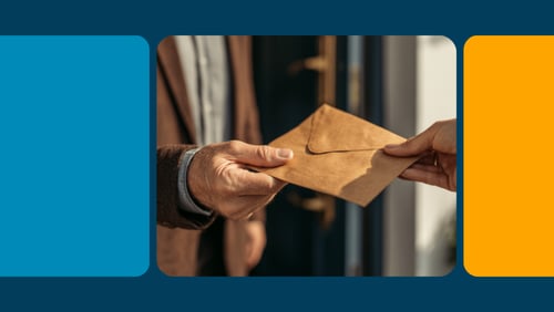 Quick Look: InfoTrack Process Serving