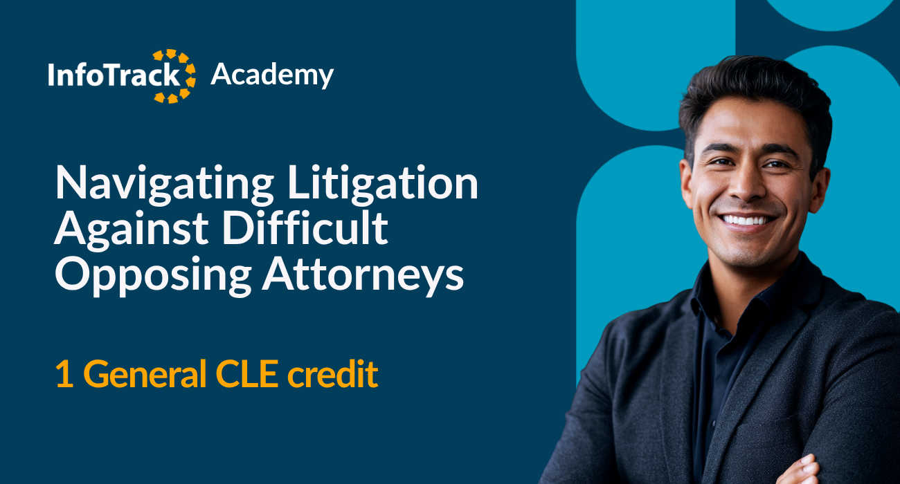 Navigating Litigation Against Difficult Opposing Attorneys