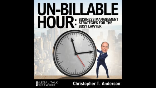 Un-Billable Hour