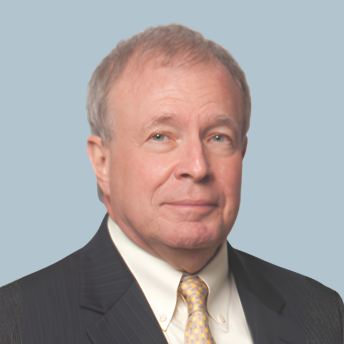 Ron Hedges