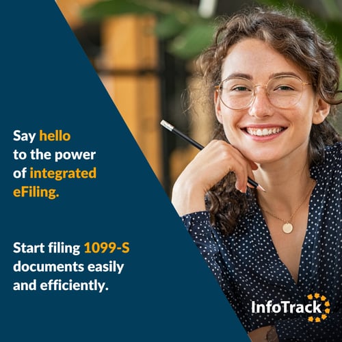 Connect Easysoft and InfoTrack