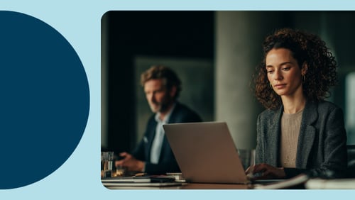 iManage integration factsheet