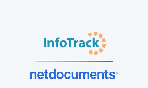 NetDocuments integration factsheet