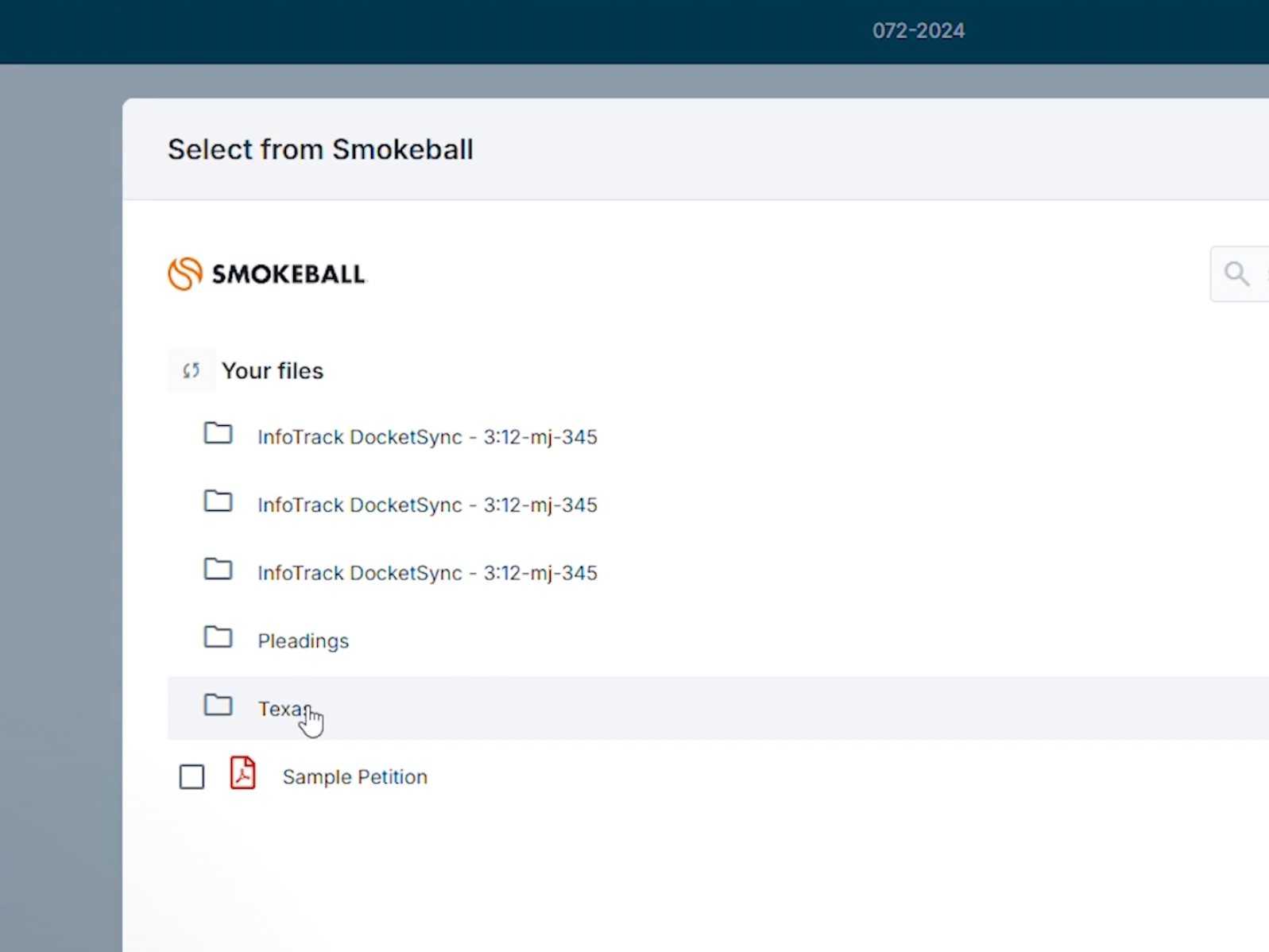 smokeball-document-select-1
