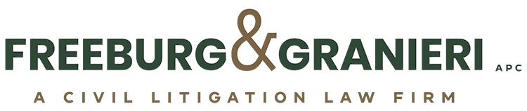 Freeburg & Granieri logo