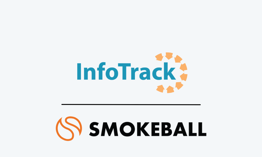 Smokeball integration factsheet