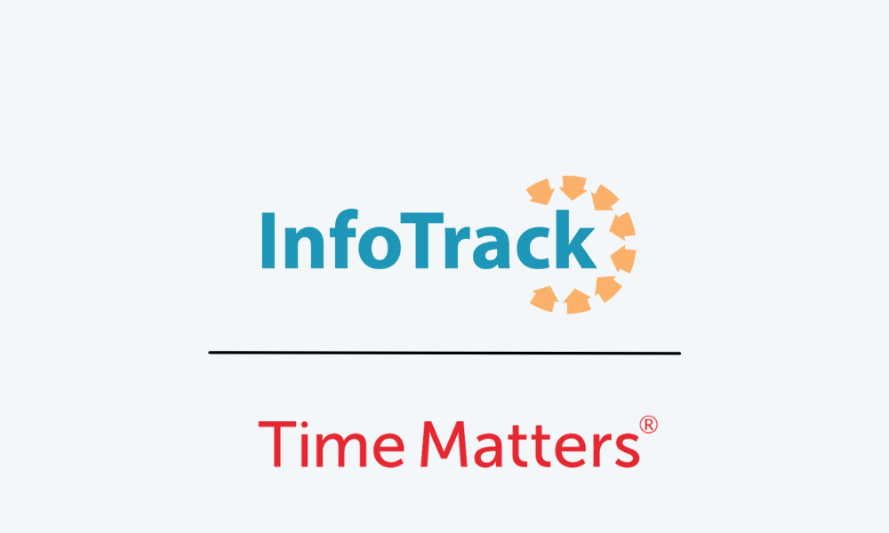 Time Matters integration factsheet