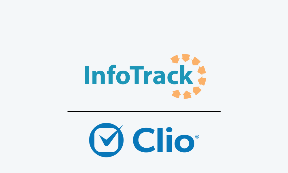 Clio integration factsheet