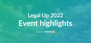 legal up 2022 recap and highlights