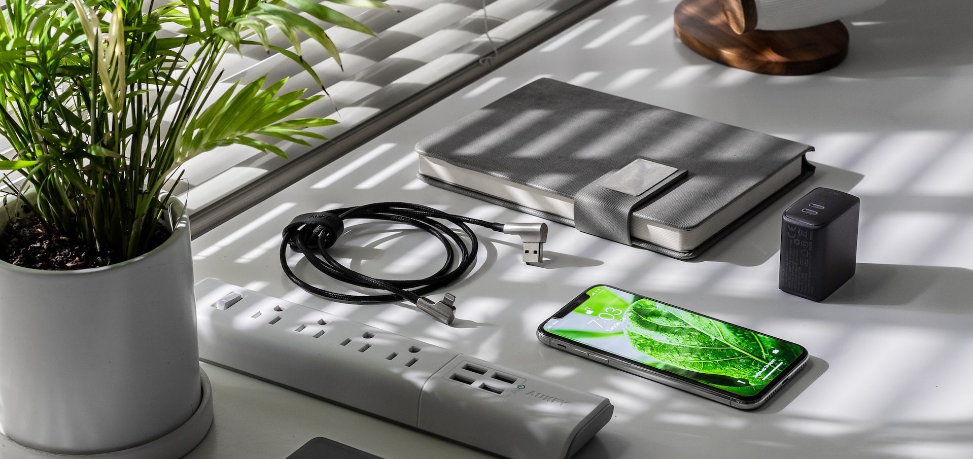 10 amazing tech gadgets you need for your home office - Reviewed