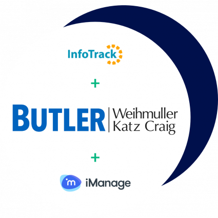 Butler Weihmuller Katz Craig LLP iManage