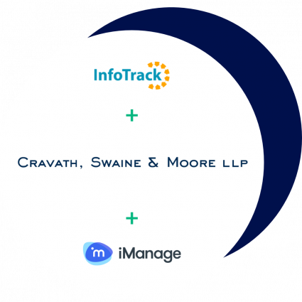 Cravath, Swaine & Moore LLP iManage
